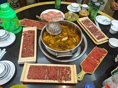 -田村·石锅藏香鸡(布达拉宫店)