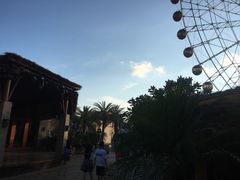 -三亚海昌梦幻海洋不夜城