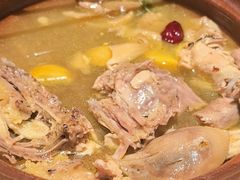 -老阿爸鲜鱼土菜(园区永旺店)