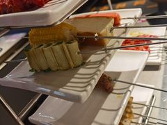 -丰茂烤串(港旅店)
