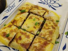 通城三鲜豆皮-九头鸟酒家(四道口店)