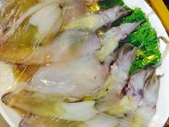 带子笔管-东镇老火锅(长春路首店)