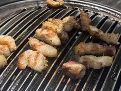 -大叹号·朝鲜族烤肉(潍坊泰华城店)