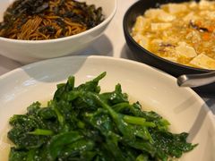 酒香豆苗-老吉士酒家(天平路店)