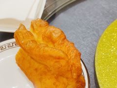 -格日勒阿妈蒙古厨房(新华广场店)