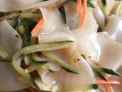 -帕米尔食府(白云观店)