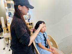 -iF摄影•全家福•证件照•形象照(南山店)