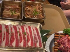 -汉拿山(北京上地华联店)