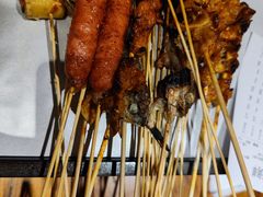 -冰城串吧(柳芳店)