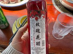 -大理.老字号渝记酸萝卜乌鱼(古城总店)