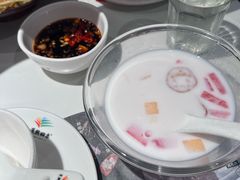 -烹然四季椰子鸡火锅(姚家园万象汇店)