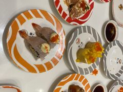 -新一番三文鱼寿司(友谊国贸城店)