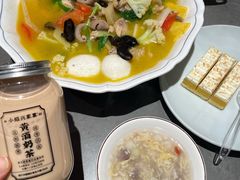 -小绍兴家宴(鲁迅路店)