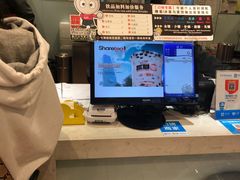 -歇脚亭(大连罗斯福广场店)
