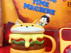 -泡泡玛特POPMART(苏州诚品生活店)