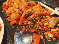 -长春凯悦酒店-品悦中餐厅