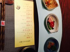 -眞日本料理