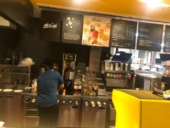 -麦当劳(北京上地十街餐厅店)