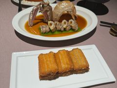 -新荣记(南京西路店)