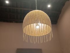 大堂-耕渔小院·湖南鱼鲜(望城店)