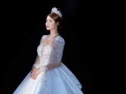 -金夫人婚纱摄影