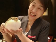 -永安鱼庄·镇江菜(东吴路店)