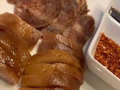 -富乐山酒店(西黄城根北街店)