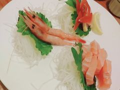 -浪花亭日本料理(古田路店)