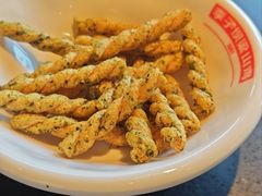 -李子坝梁山鸡(李子坝大鸡哥店)