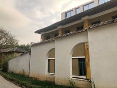 -广州市紫泥堂文化创意园景区
