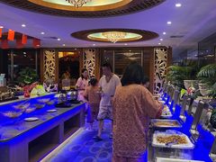 -北丽宫水疗会(宝利来国际大酒店店)