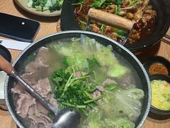 -川堂风·跷脚牛肉·乐山爆炒(宝山日月光店)