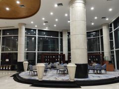 -凯旋假日酒店(从化城建学院店)