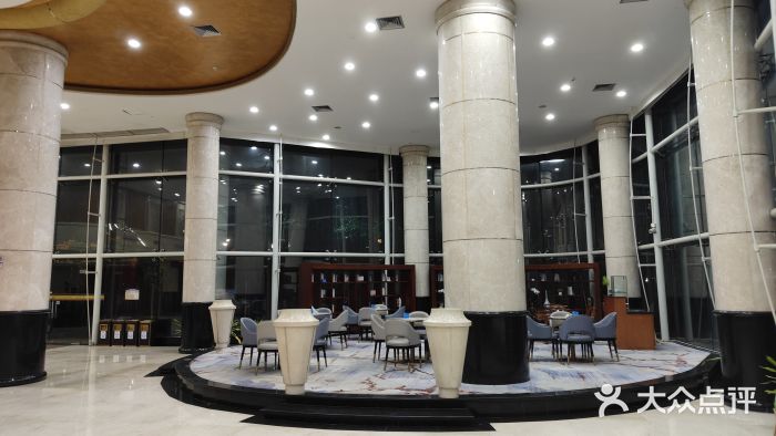 凯旋假日酒店(从化城建学院店)图片