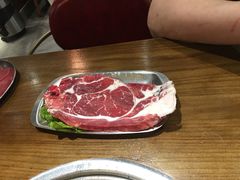 -·缸桶屋·韩式牛肋条自助烤肉(西湖D11店)