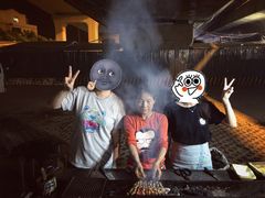 -霍元甲烧烤(江城商务大楼店)