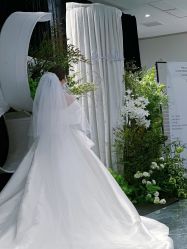 -曼格纳婚礼艺术中心(张江店)