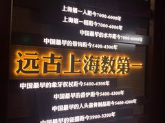 -上海博物馆(人民广场馆)