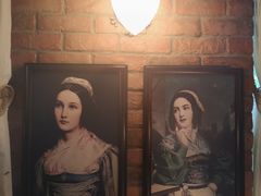 -宝莱纳啤酒花园餐厅PAULANER BRAUHAUS Nanjing(广州路店)