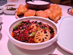 -景笙毋米粥底火锅(20年老字号)