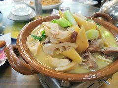 -李东农庄(中南百草园地标店)
