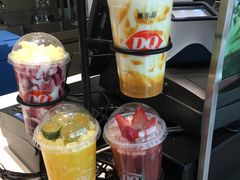 -DQ·蛋糕·冰淇淋(通州万达店)