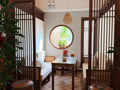 -沐春秋茶书院·茶室.茶馆.商务包房(知春路店)