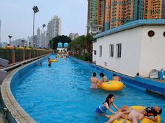 -黄金海岸水上乐园