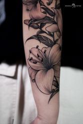 -飛凡TATTOO纹身•原创