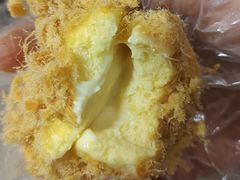 鸡肉丝小贝-鲍师傅糕点(春熙路店)