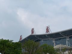 -石家庄正定国际机场-T2航站楼