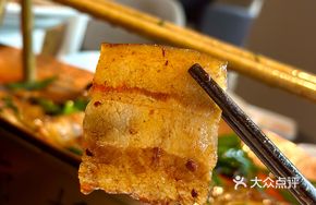 Liangqiao Twice-Cooked Pork