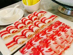 -薈通四海·海鲜火锅酒楼(国贸店)