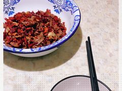 -味上湘菜馆(岳麓山店)